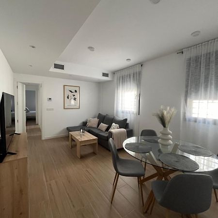 San Cayetano Apartment 코르도바 외부 사진