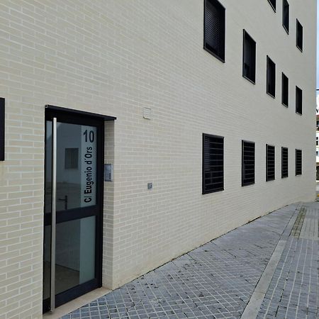 San Cayetano Apartment 코르도바 외부 사진