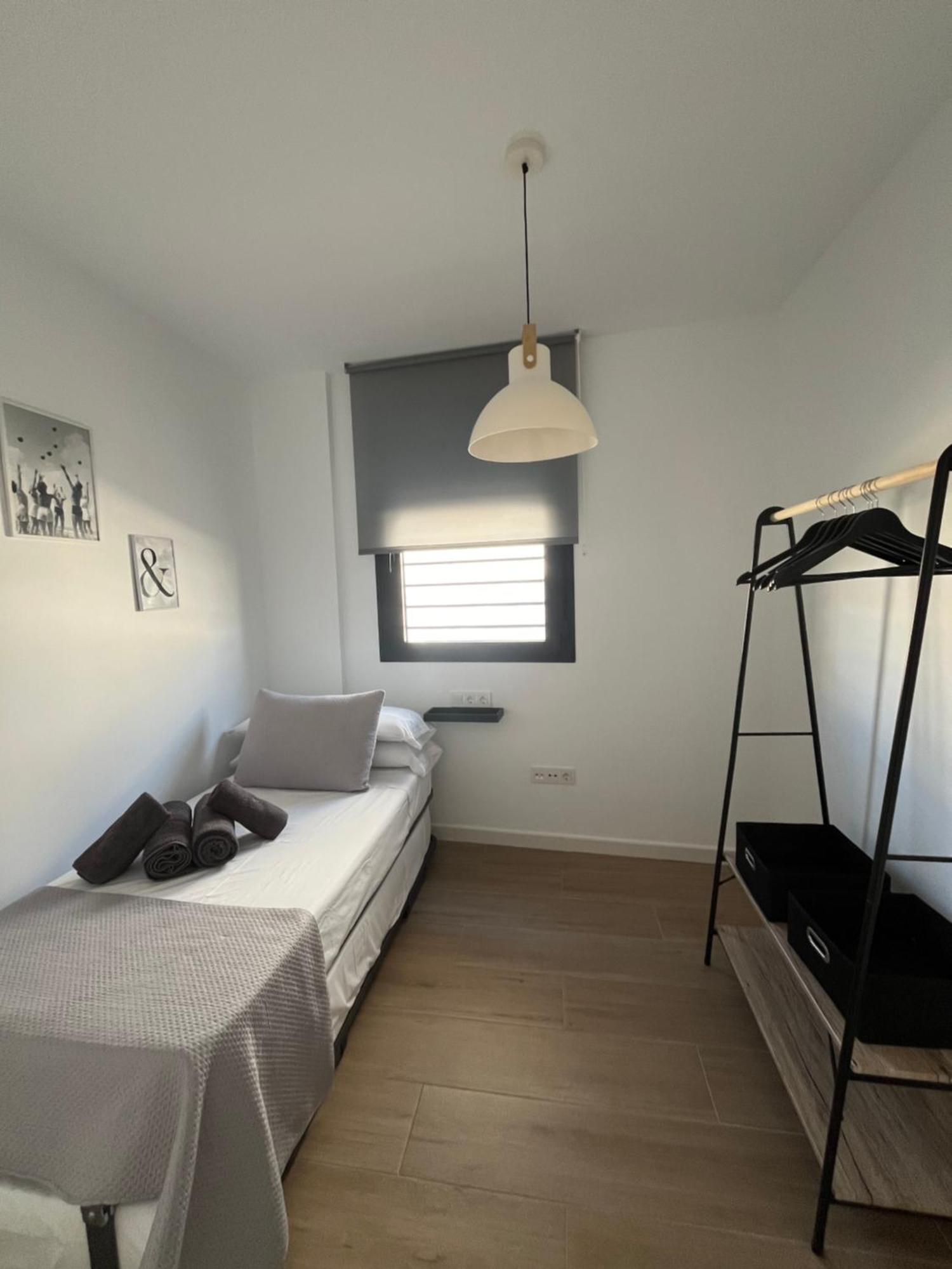 San Cayetano Apartment 코르도바 외부 사진