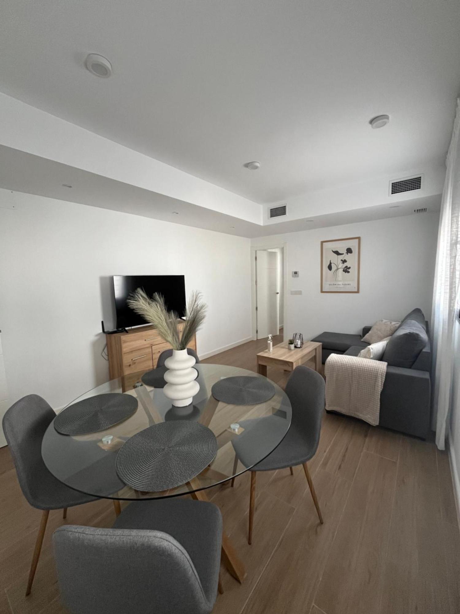 San Cayetano Apartment 코르도바 외부 사진