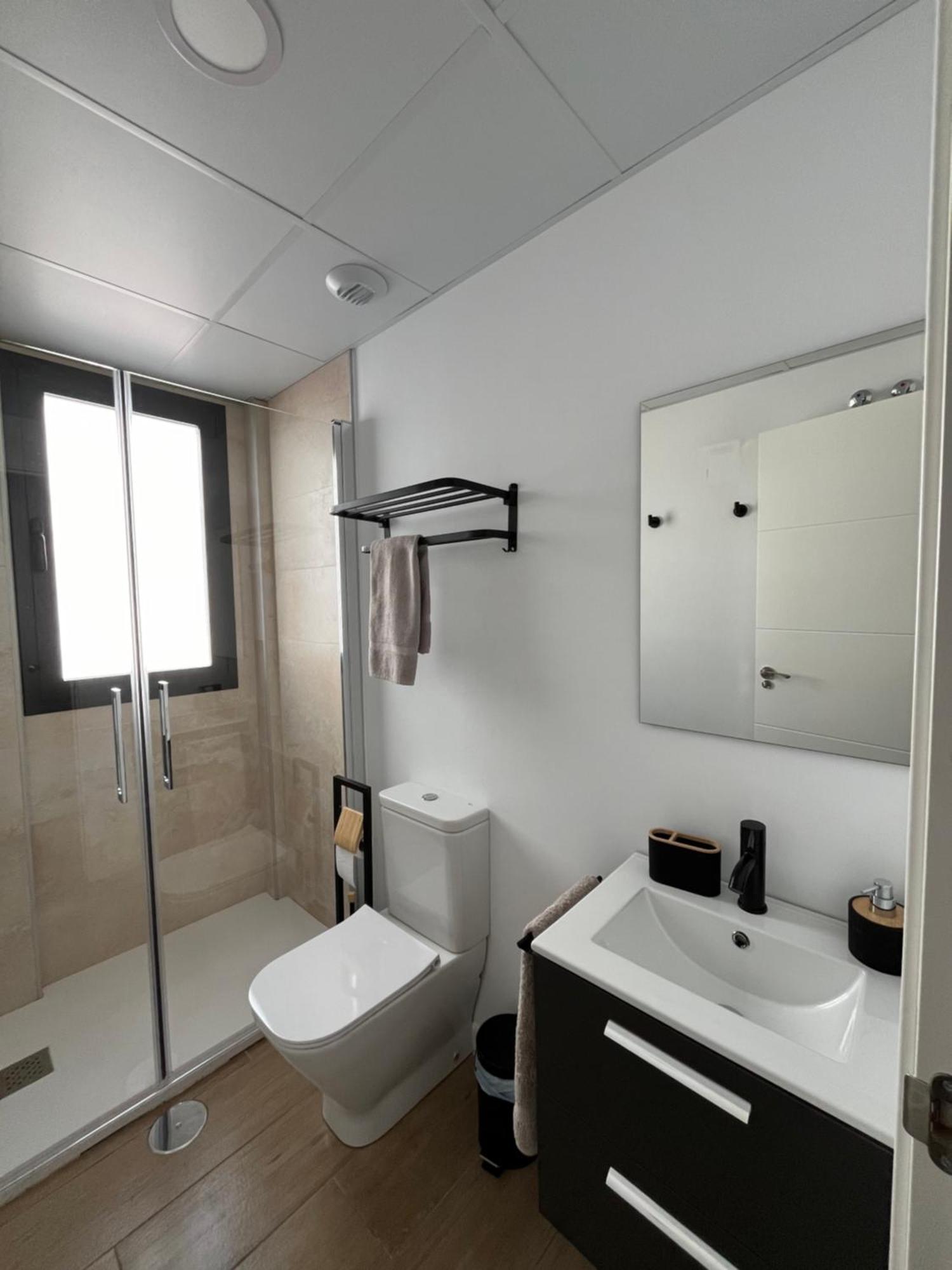 San Cayetano Apartment 코르도바 외부 사진