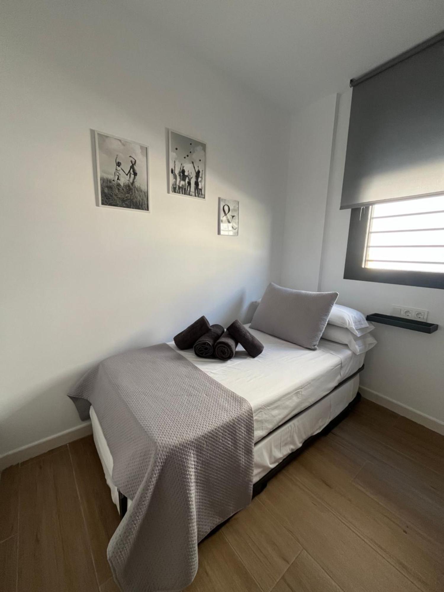 San Cayetano Apartment 코르도바 외부 사진