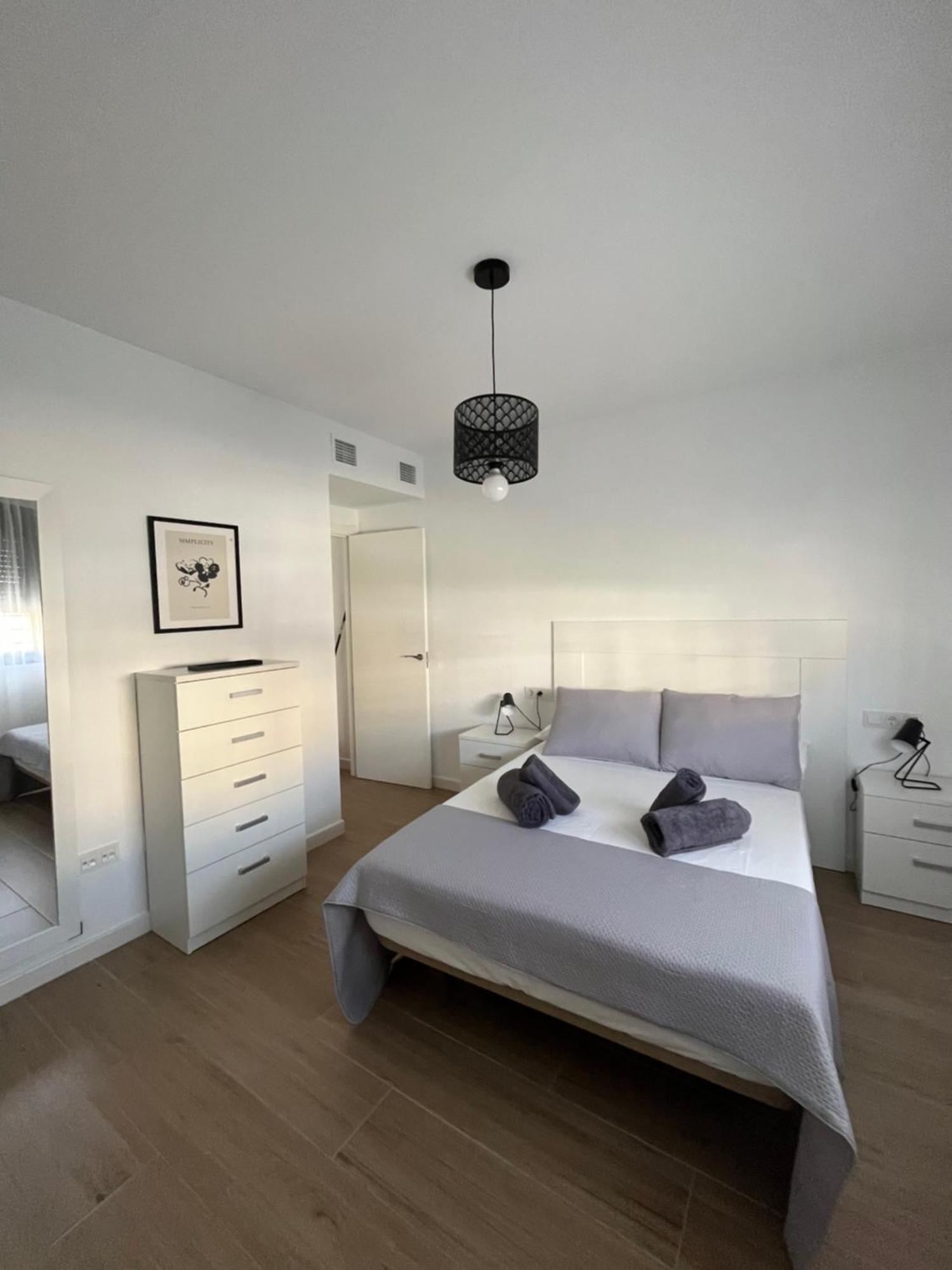 San Cayetano Apartment 코르도바 외부 사진
