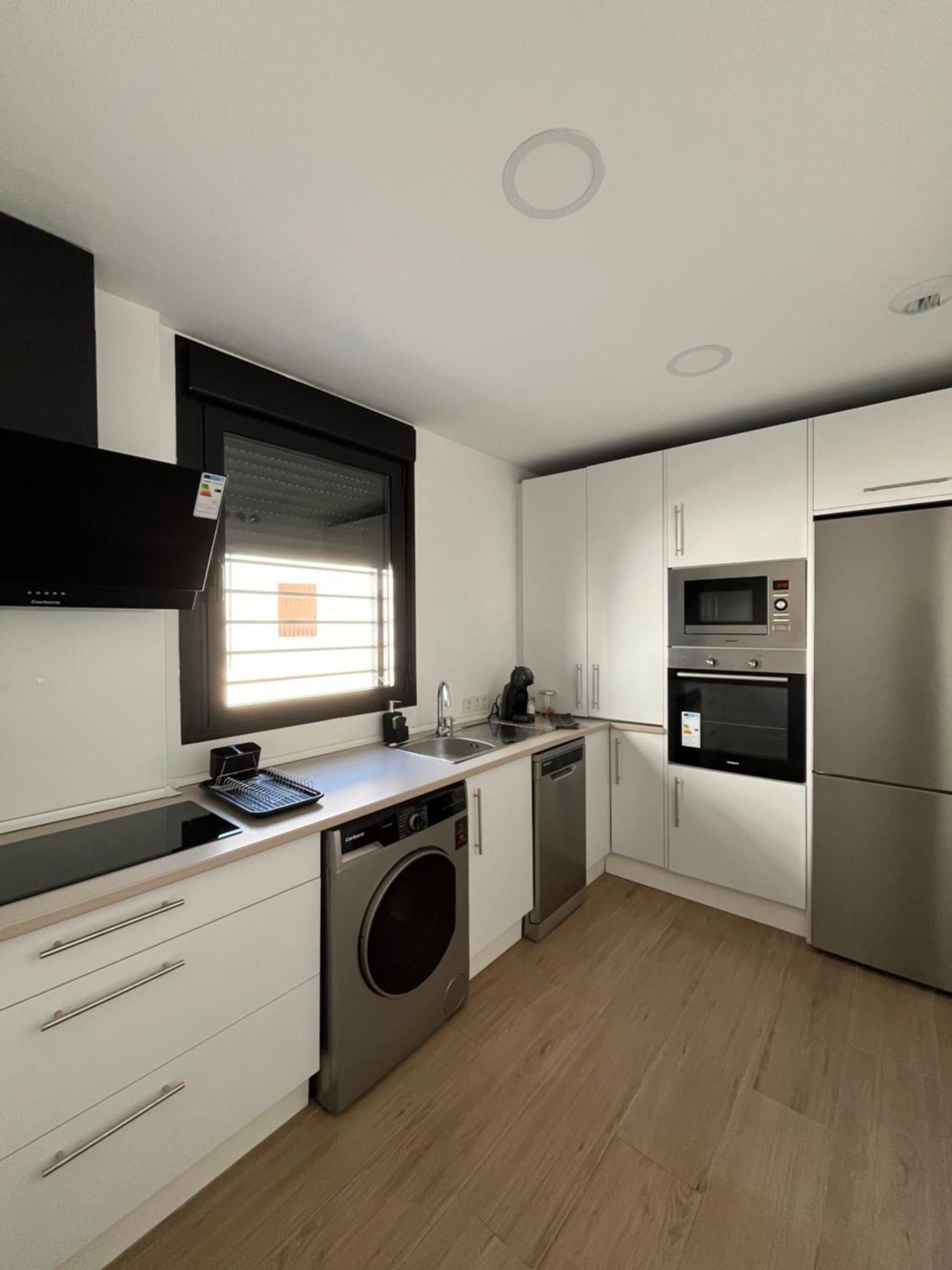 San Cayetano Apartment 코르도바 외부 사진