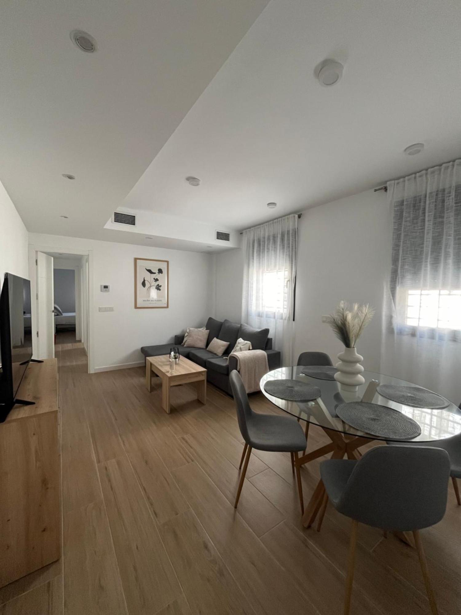 San Cayetano Apartment 코르도바 외부 사진