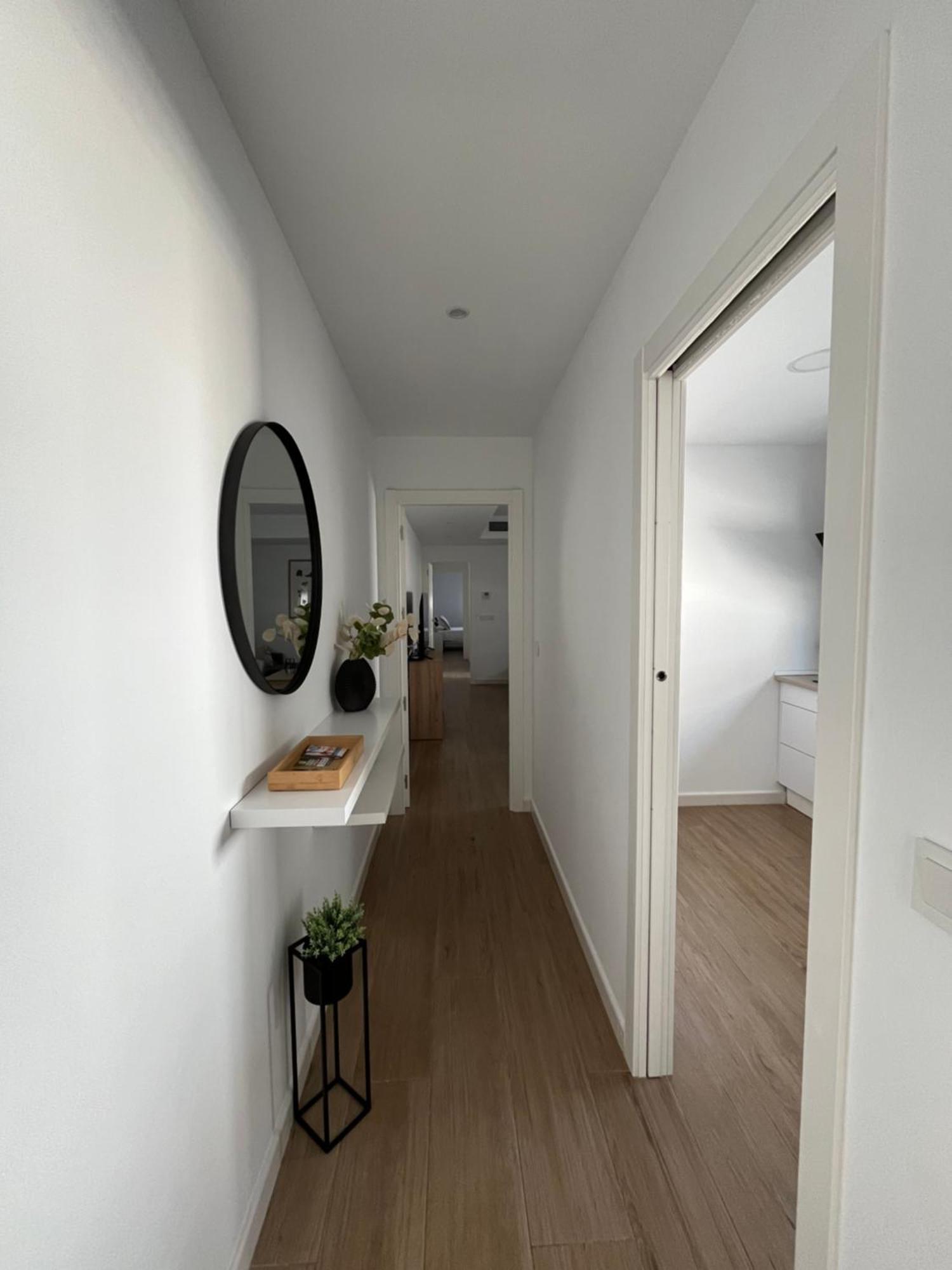 San Cayetano Apartment 코르도바 외부 사진