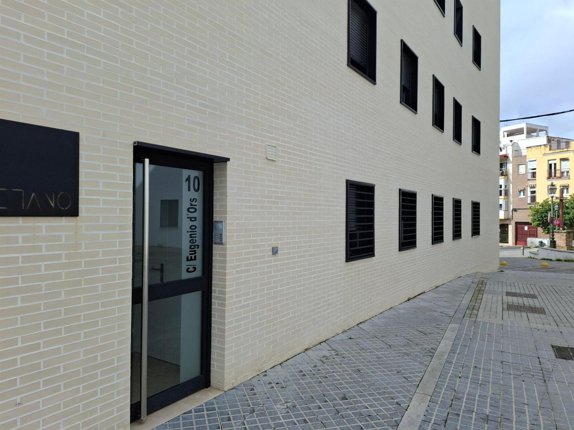 San Cayetano Apartment 코르도바 외부 사진